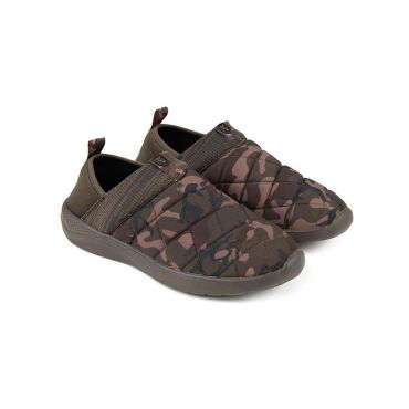 Fox - Camo / Khaki Slipper