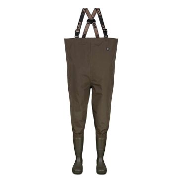 Fox - Khaki Lw Lined Waders