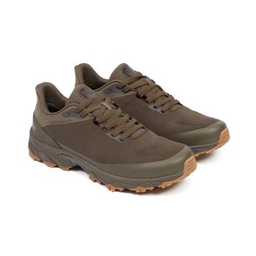 Fox - Explorer Trainer