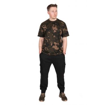 Fox - Camo T-Shirt