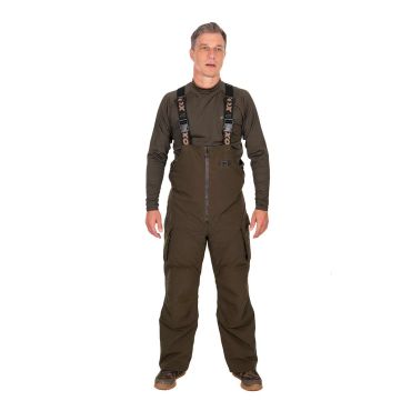 Fox - Khaki Sherpa-Tec Sallopettes