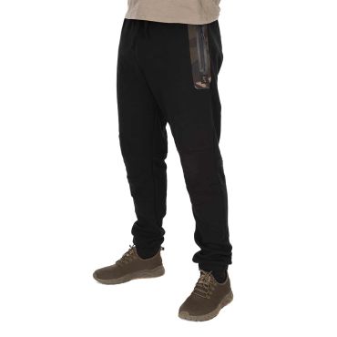 Fox - Black / Camo Premium 310 Joggers