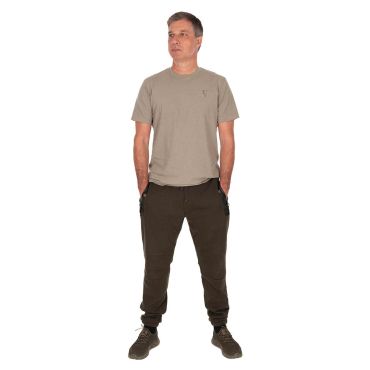 Fox - Khaki/Camo Premium 310 Joggers