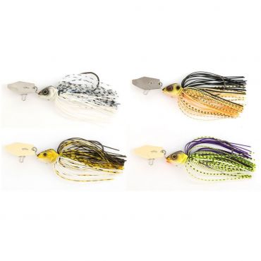 Fox - Rage - Chatterbait