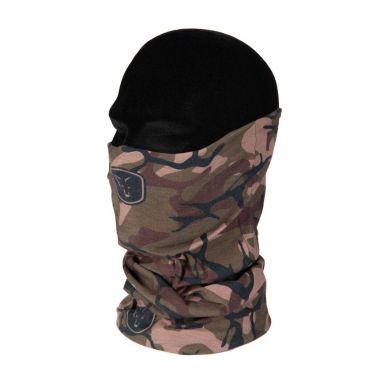 Fox - Camo Snood