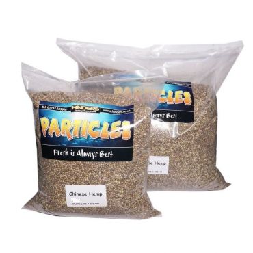 Hinders Baits - Chinese Hemp 1.5kg