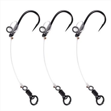 Gardner - Chod Rigs Triple Pack