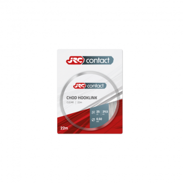 JRC - Chod Hooklink - 25lb