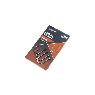 Nash - Hooks - Chod Claw