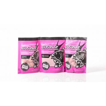Nash - Citruz Cultured Hookbaits