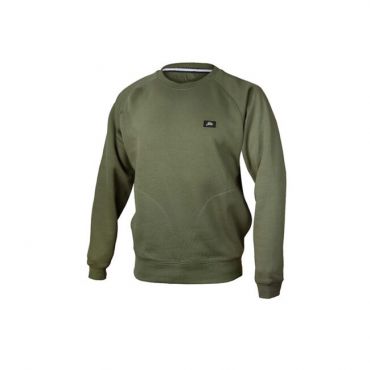 Fortis - See Deeper Tech Crew Sweatshirt