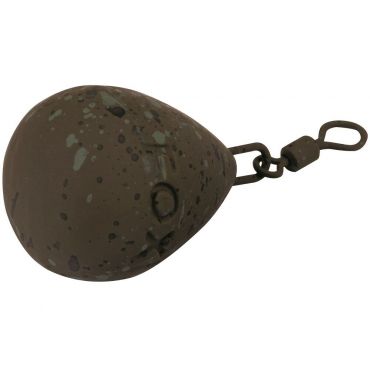 Fox - Pear Swivel Lead