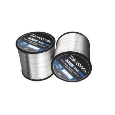 Daiwa - Sensor Clear Bulk Spool