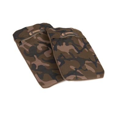 Fox - Camolite Hot Water Bottles