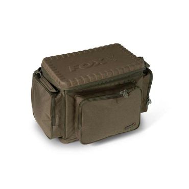 Fox - Voyager Barrow Bag
