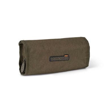 Fox - Voyager Roll Wash Bag