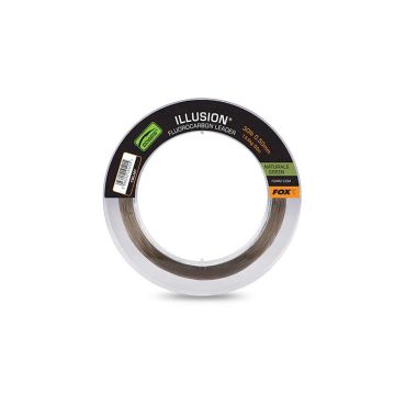Fox - Illusion Fluorocarbon Leader 50M
