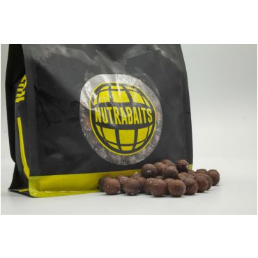 Nutrabaits - CO-DE 15mm Freezer - 5kg
