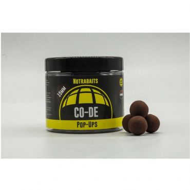 Nutrabaits - CO-DE Pop Ups