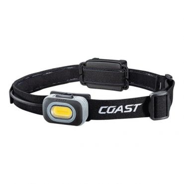 Lemco - Coast RL10 Dual Colour LED Headlamp