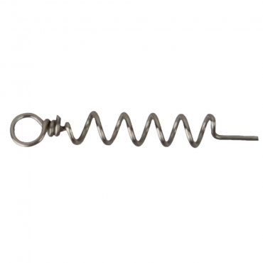 Savage Gear - Corkscrew 8pcs