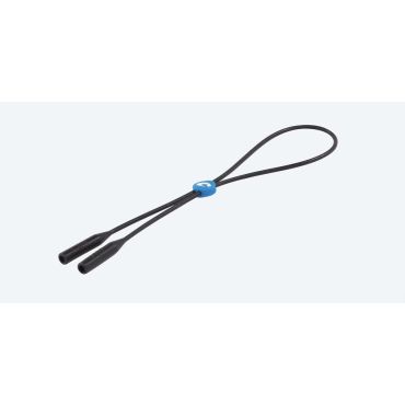 Costa Del Mar - Bow-Line Silicone Black Blue