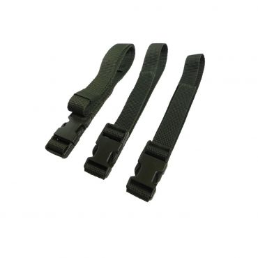 Cotswold Aquarius - Link Sleeve Straps Pack Of Three