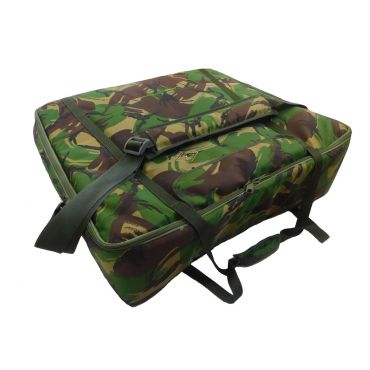 Cotswold Aquarius - Woodland Camo Deluxe Universal Boat Bag