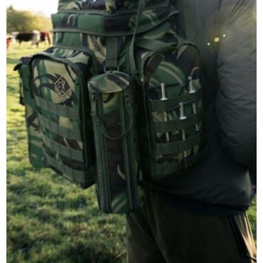 Cotswold Aquarius - Brew Tubes