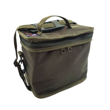 Cotswold Aquarius - Cool Bag - Green
