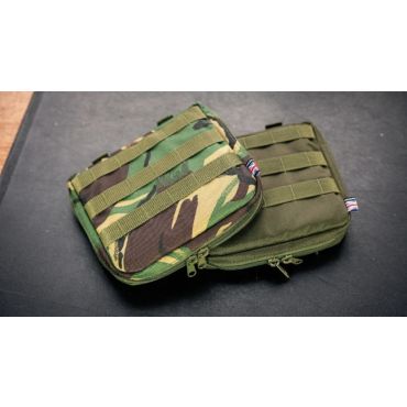 Cotswold Aquarius - Front Pocket