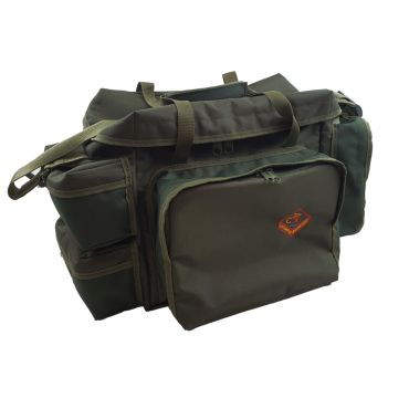 Cotswold Aquarius - R&S Large Carryall - Green