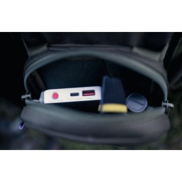 Cotswold Aquarius - Side Pocket System Attachment