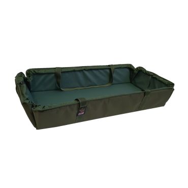 Cotswold Aquarius - Specialist Roll Up Cradle Mat - Green
