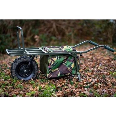 Cotswold Aquarius - Square Undercarriage Bag (Modular System) Woodland Camo