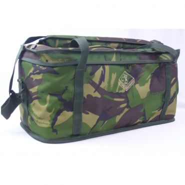 Cotswold Aquarius - Woodland Camo Maxi Cool bag