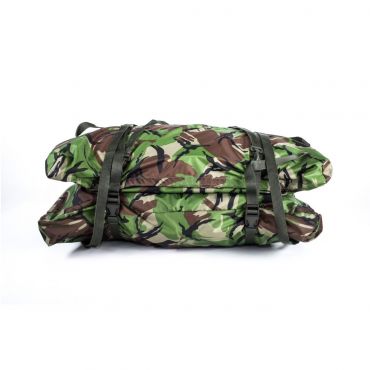 Cotswold Aquarius - Woodland Camo MK2 Unhooking Mat
