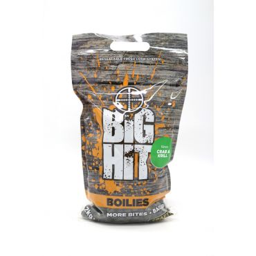 Crafty Catcher - CC Big Hit Crab & Krill - 15mm 2kg