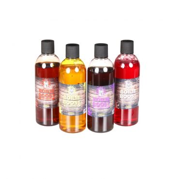 Crafty Catcher - Big Hit Boilie Boost 500ml