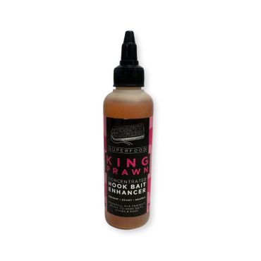Crafty Catcher - Superfood King Prawn Hookbait Enhancer