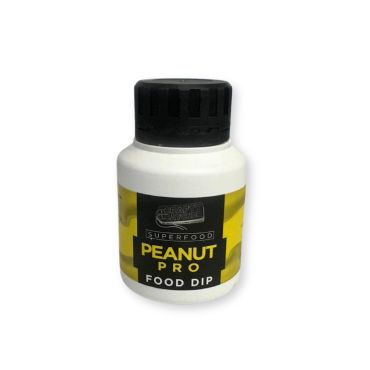 Crafty Catcher - Superfood Peanut Pro Boilie Dip