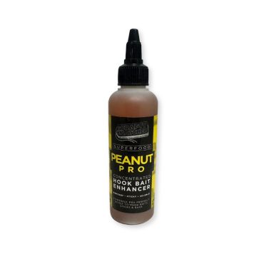 Crafty Catcher - Superfood Peanut Pro Hookbait Enhancer