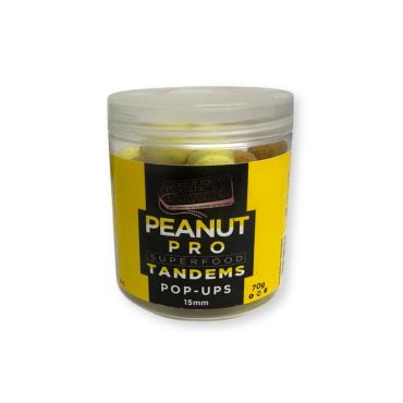 Crafty Catcher - Superfood Peanut Pro Tandems Pop up