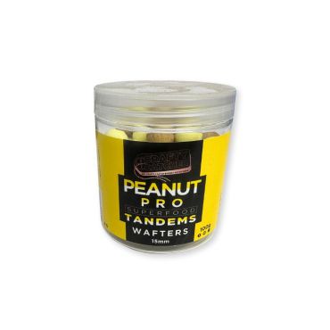 Crafty Catcher - Superfood Peanut Pro Tandems Wafter
