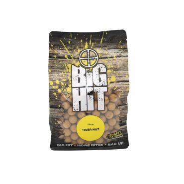 Crafty Catcher - CC Big Hit Tiger Nut - 15mm 900g