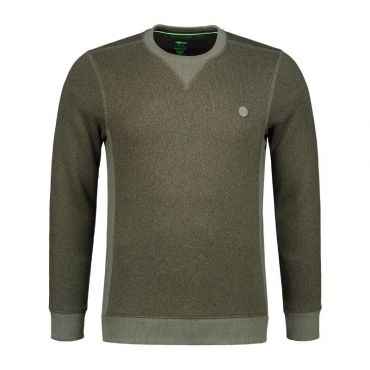 Korda - Kore Crew Neck Jumper