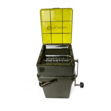 RidgeMonkey - Advanced Boilie Crusher Full Kit