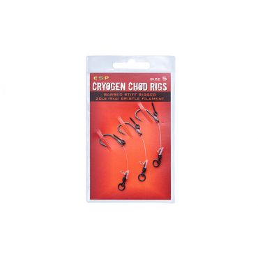 ESP - Cryogen Chod Rig