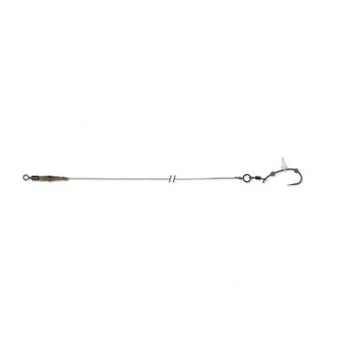 Carp Spirit - Rigs - 360 Barbed - 25lb