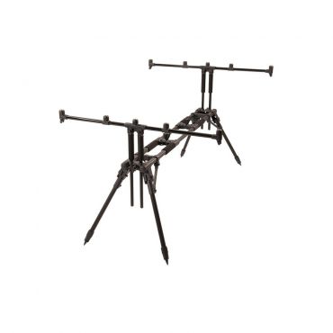 Carp Spirit - Fast - Rod Pod - 3/4 Rods